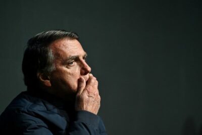 GOLPE DE ESTADO: PF indicia Bolsonaro, Braga Neto Valdemar e outras 33 pessoas
