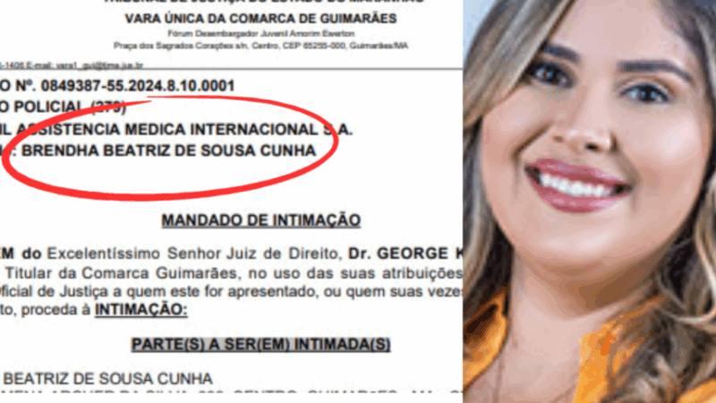 Foto: Reprodução