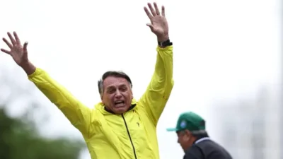 O que é o projeto de anistia, origem da nova ofensiva de bolsonaristas no Congresso