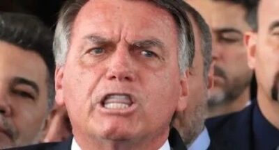 Maioria dos brasileiros quer Bolsonaro preso por tentativa de golpe, diz Datafolha