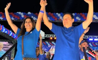 INVICTO: Rigo Teles disputou 8 eleições e venceu todas