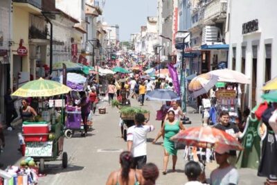 Veja como vai funcionar o comércio no feriado de Corpus Christi no Maranhão