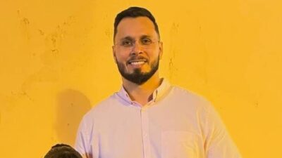 Em Cedral, Danilo anuncia cancelamento do carnaval