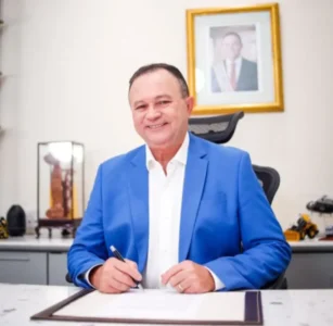 Brandão reassume Governo do Maranhão