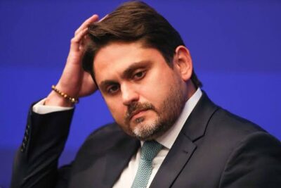 A queda de Juscelino não mexe na sucessão do MA