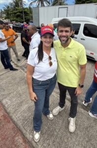 Pedro Lucas afirma que não está 100% certo no Ministério das Comunicações
