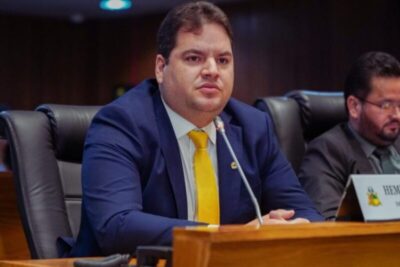 Veja Agora: Deputado Segundo rebate Othelino e cobra emendas para a Baixada da senadora Ana Paula
