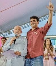 Indicado pelo PT, Rubens Júnior poderá ser o segundo nome ao Senado na chapa de Orleans