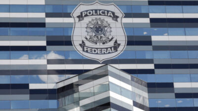 Polícia Federal investiga quadrilha que vendia dados pessoais de Flávio Dino e outros ministros do STF