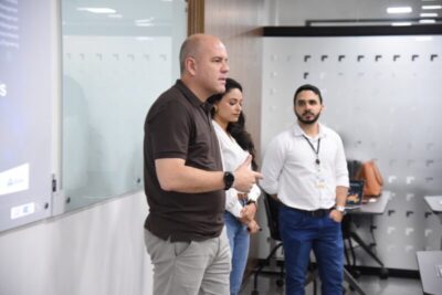 FIEMA e ALUMAR promovem Encontro Técnico