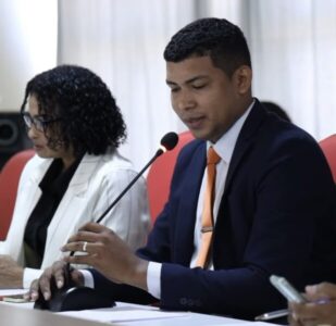 Câmara de São Bento dá passo histórico com implantação de votação eletrônica