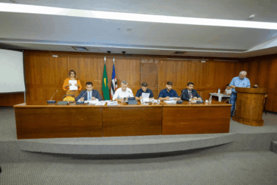CCJ dá parecer favorável a MP que reinstitui o programa ‘Maranhão Juros Zero’