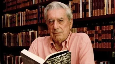 Os 9 melhores livros do gênio Mario Vargas Llosa