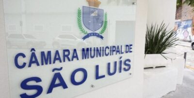 Câmara de São Luís apresenta proposta de reestruturação administrativa sem aumento de cargos comissionados