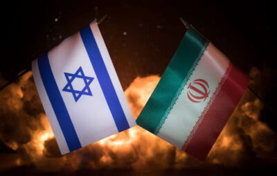 Brasil exporta 5 vezes mais pro Irã do que para Israel