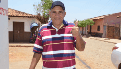TCE-MA emite parecer pela aprovação das contas do ex-prefeito de Paraibano, José Hélio