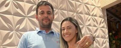 Casal suspeito de mandar matar Pacovan é preso em São Luís