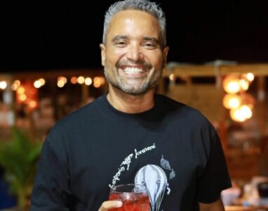 Morre Edgar Magalhães, proprietário do Azeite e Sal, em São Luís