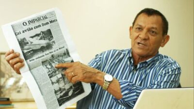 A Semana Santa que vivi na infância em Jaguarana