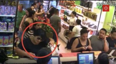 Ovo envenenado: Vídeo mostra mulher comprando o chocolate no Maranhão; veja