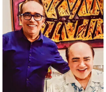 Morre em São Luís o produtor cultural Nacor Holanda
