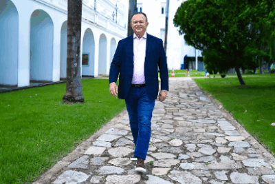 O futuro nasce de cada escolha