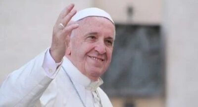 Morre o Papa Francisco, aos 88 anos
