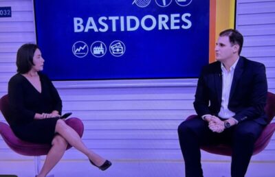 Orleans reafirma que só tratará sobre disputa eleitoral em 2026