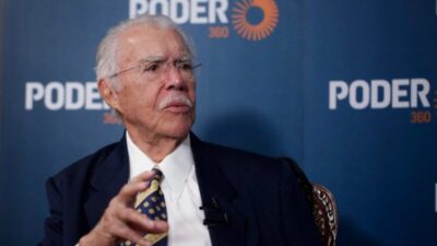 Aos 95, Sarney continua fonte de viva inspiração