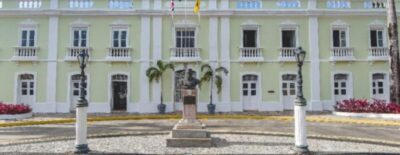 TCE suspende contrato de R$ 10 milhões da prefeitura de São Luís com sobrepreço de quase R$ 4 milhões