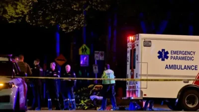 O que se sabe sobre atropelamento que deixou 11 mortos e mais de 20 feridos em festival no Canadá
