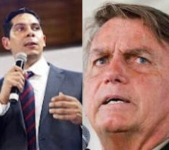 Eleição em Caxias terá palanques polarizados, Gentil Neto em aliança com Lula contra Paulo Marinho Jr. unido a Bolsonaro