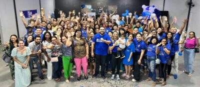 Itaan reúne várias lideranças em torno de sua pré-candidatura a vereador e demostra união por São Luís