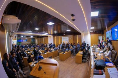 Proposições refletem o empenho do Legislativo de São Luís com causa feminina