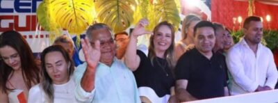 Maranhão é um dos 26 estados onde o PL tem forte representação política, esse cenário é um diferencial nas eleições municipais de 2024