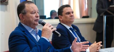 Governador Carlos Brandão autoriza novos concursos na Segurança do Maranhão