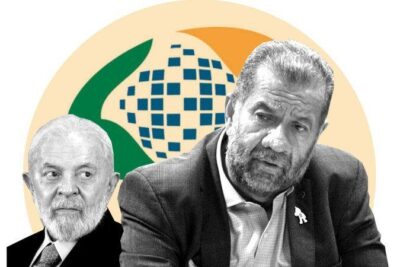 Nas entrelinhas: para ficar na Previdência, só falta Lupi falar “Lula, eu te amo”