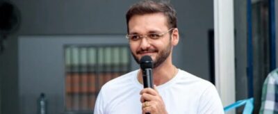 Em busca de reeleição, Felipe dos Pneus descumpre Lei de Responsabilidade Fiscal e infla folha de pagamentos