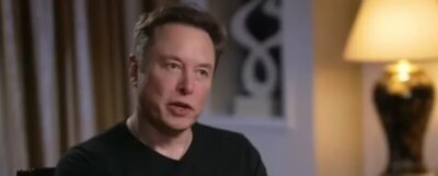 Elon revelou o motivo de combater a ideologia de gênero: “Perdi meu filho”