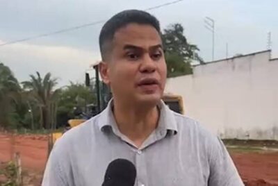 Dengue ou Mentira? Aliados de ex-prefeito derrotado usam a morte de um homem para tentar sabotar gestão Jonas Magno; entenda o caso