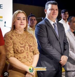 Mirinzal: Salário dividido entre três: gestão de Deyvison do Posto é alvo de denúncia na Câmara