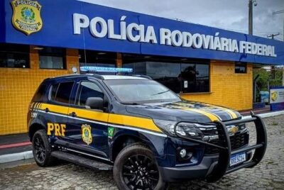 Mudança no nome e função da PRF pode custar mais de R$ 250 milhões, aponta PEC em análise no Congresso