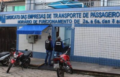 SET desmente Eduardo Braide sobre aumento da passagem de ônibus em São Luís