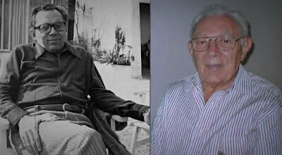 MORRE EMPRESÁRIO VALDECY CLAUDINHO, UM DOS FUNDADORES DO ARMAZÉM PARAÍBA