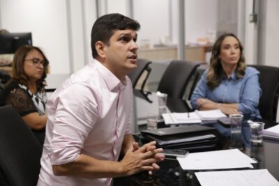 Governo do Maranhão qualifica Instituto Campinas como Organização Social