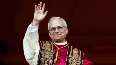 Papa Leão XIV é alvo de onda de ataques da extrema-direita dos EUA: “Marxista”