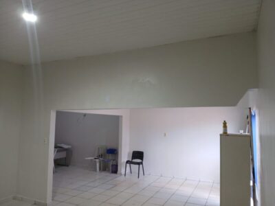 Veja Agora: Calvet Filho espalha fake news sobre suposto abandono do prédio do Procon em Rosário