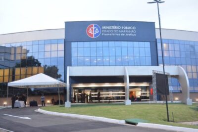 Concurso do MP-MA para promotor substituto tem inscrições abertas até quarta