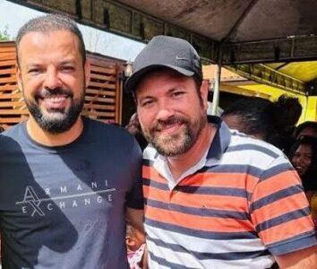 Uma selva de pedra em Penalva: gestão Guerra vai gastar mais de R$ 4 milhões com material de construção