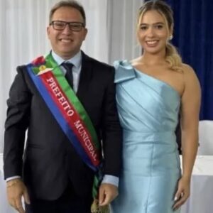 100 DIAS DE GOVERNO: Prefeito Leo do Banco conquista 83,2% de aprovação em Jatobá